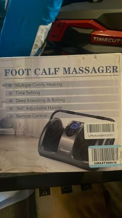Foot Calf Massager