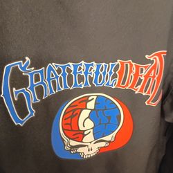 686 Grateful Dead Ski Jacket