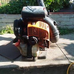 ECHO X SERIES PB9010H LEAF BLOWER 