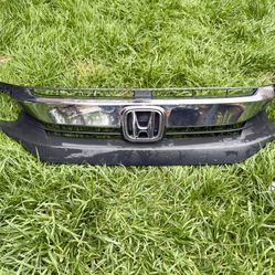 10th Gen Honda Civic OEM Grill