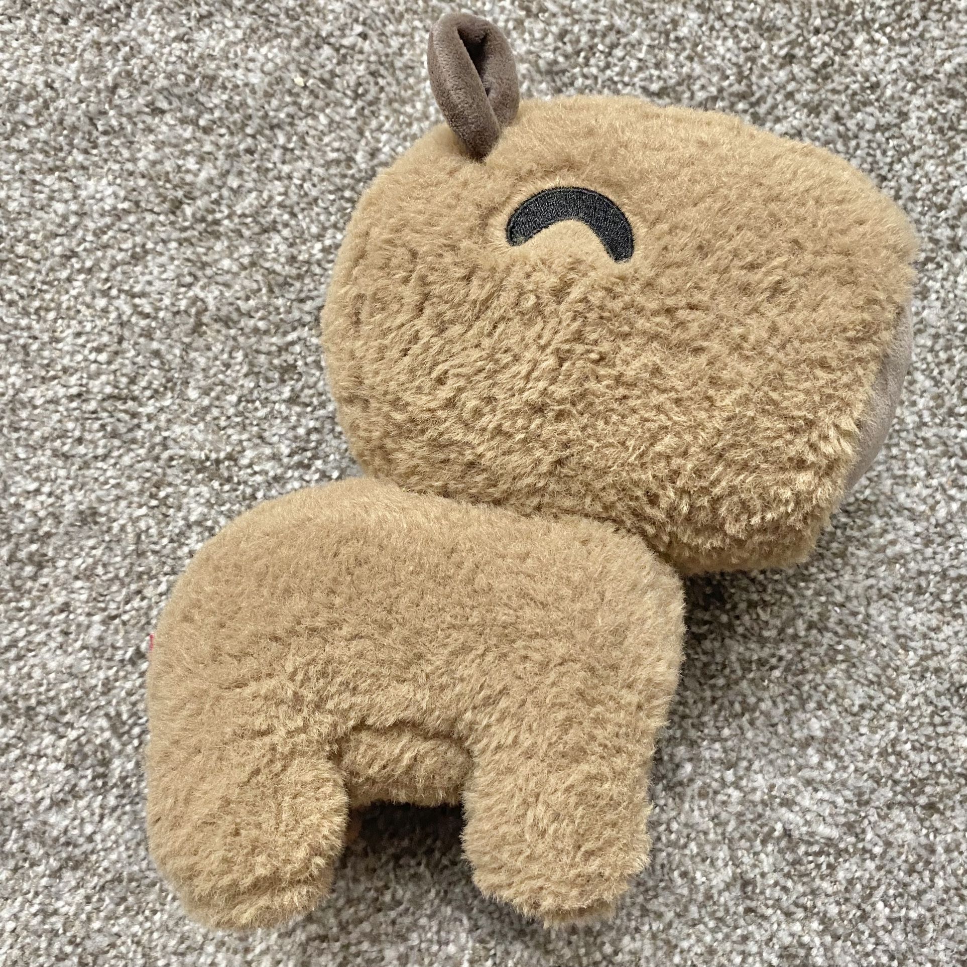 Capybara Plush YouTooz