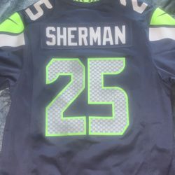 Seattle Jersey 