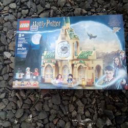 76398 Harry Potter Lego Set