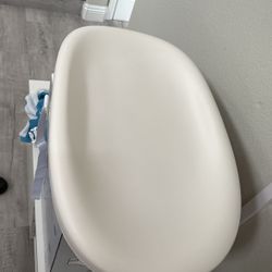 Baby Weight And Changing 