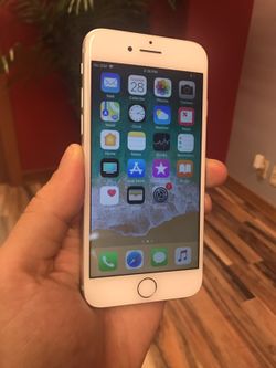Unlocked iPhone 7 Plus 128gb