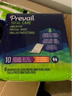 Under pads