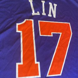 Adidas Jeremy Lin Rockets Jersey Size Large for Sale in Daly City, CA -  OfferUp