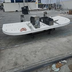 Boats Parts