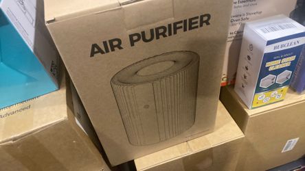Air purifier