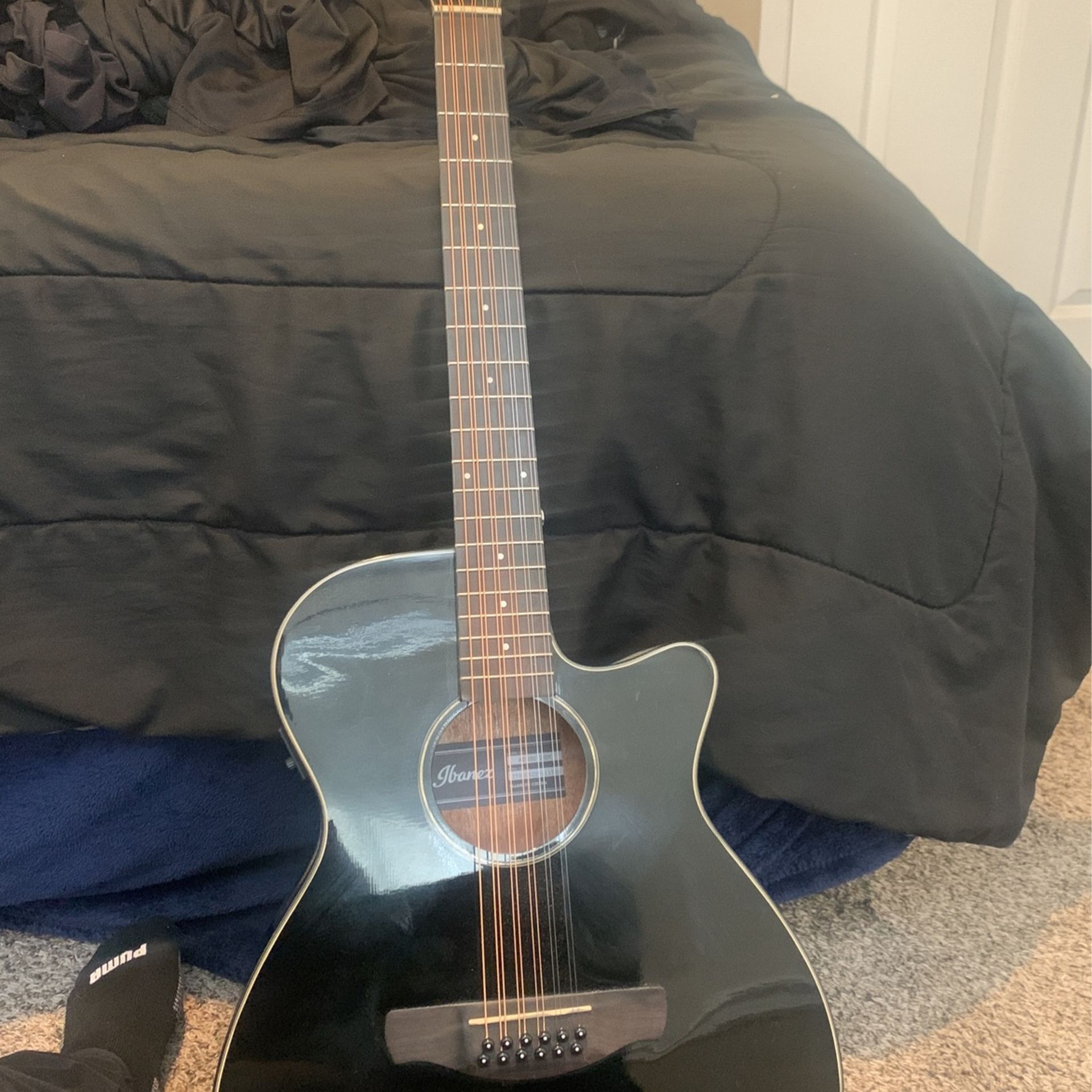 Ibanez 12 String
