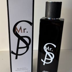 Men’s Cologne 3.4oz/100ml