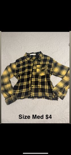 Women’s Flannel 