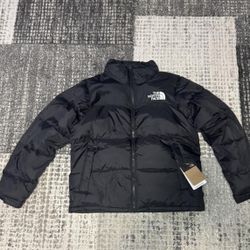 North Face 1996 Retro Puffer Jacket
