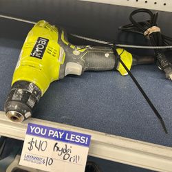 Hyobi Drill