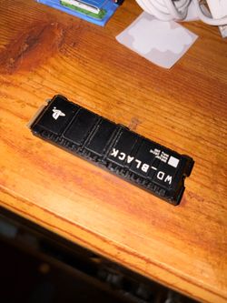 1TB for PS5