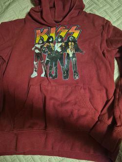 Hoodie sweatshirt
