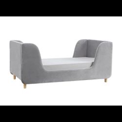 Bohdi Toddler Bed