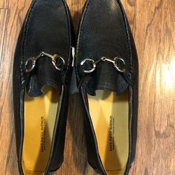 Shoes (saxs fifth avenue)