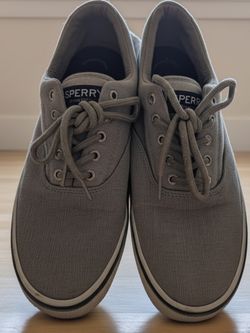 Sperry Shoes SIZE 11 MAN
