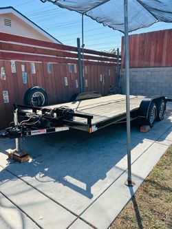 Car hauler
