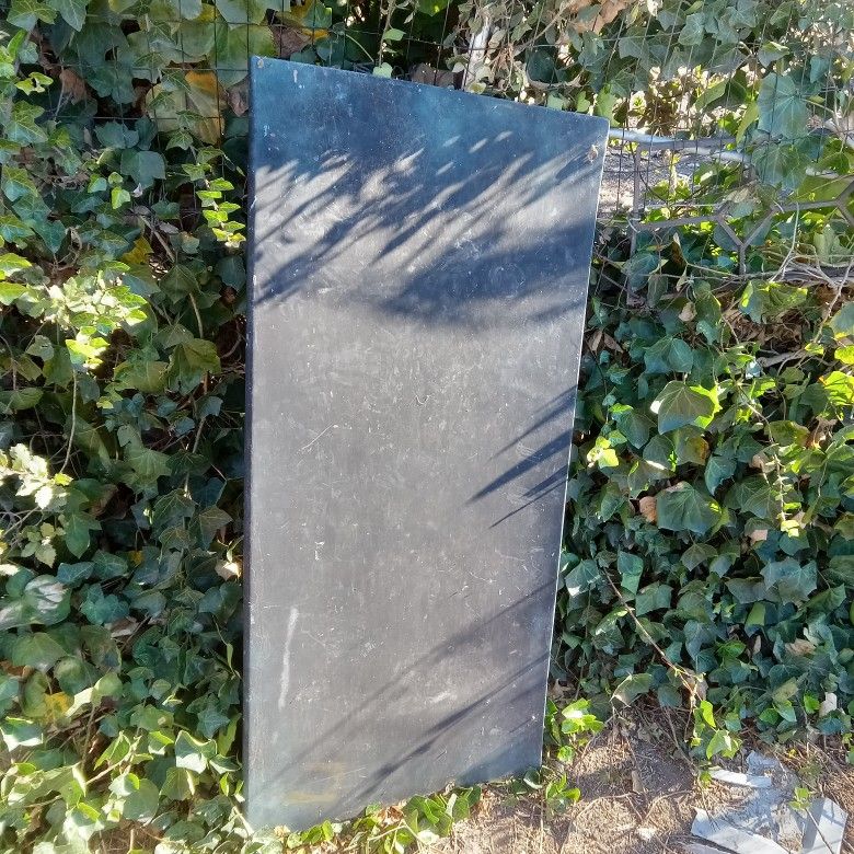 Maverick Trunk Lid 1970