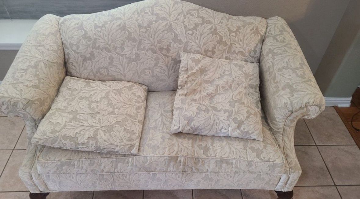Loveseat