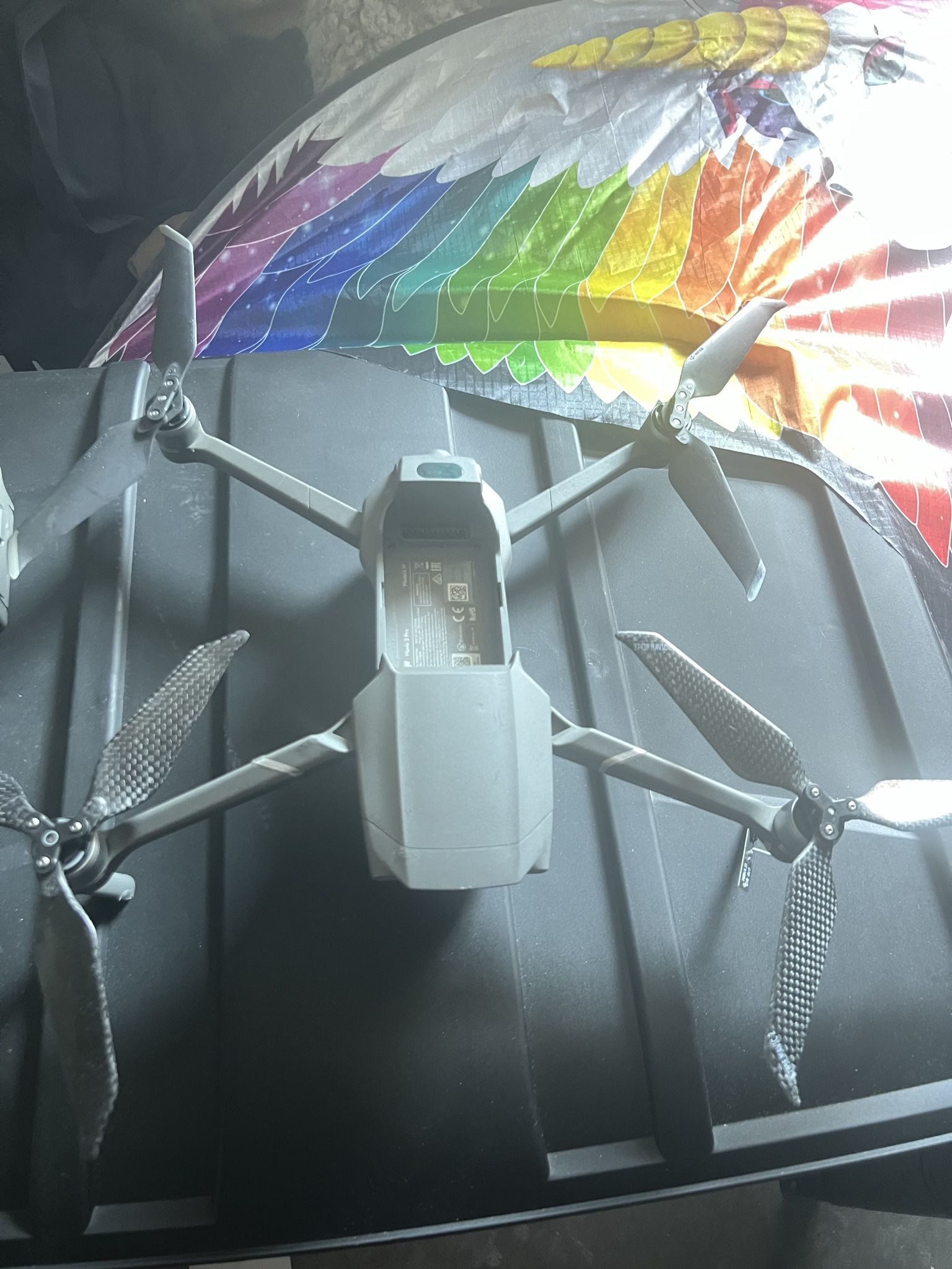 Dji Magic Pro 2