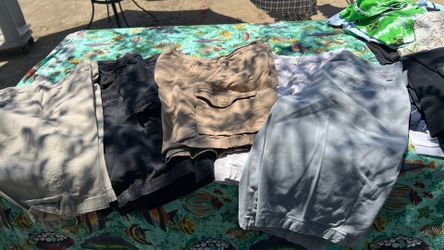 Men’s shorts 30