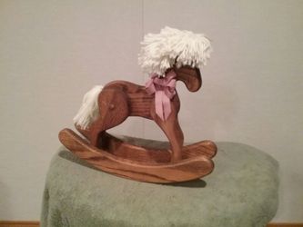 Rocking Horse