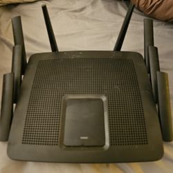 Wifi Router Tri Band Highspeeds