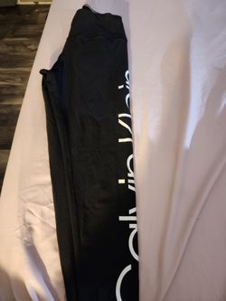CALVIN KLEIN PERFORMANCE LEGGINGS