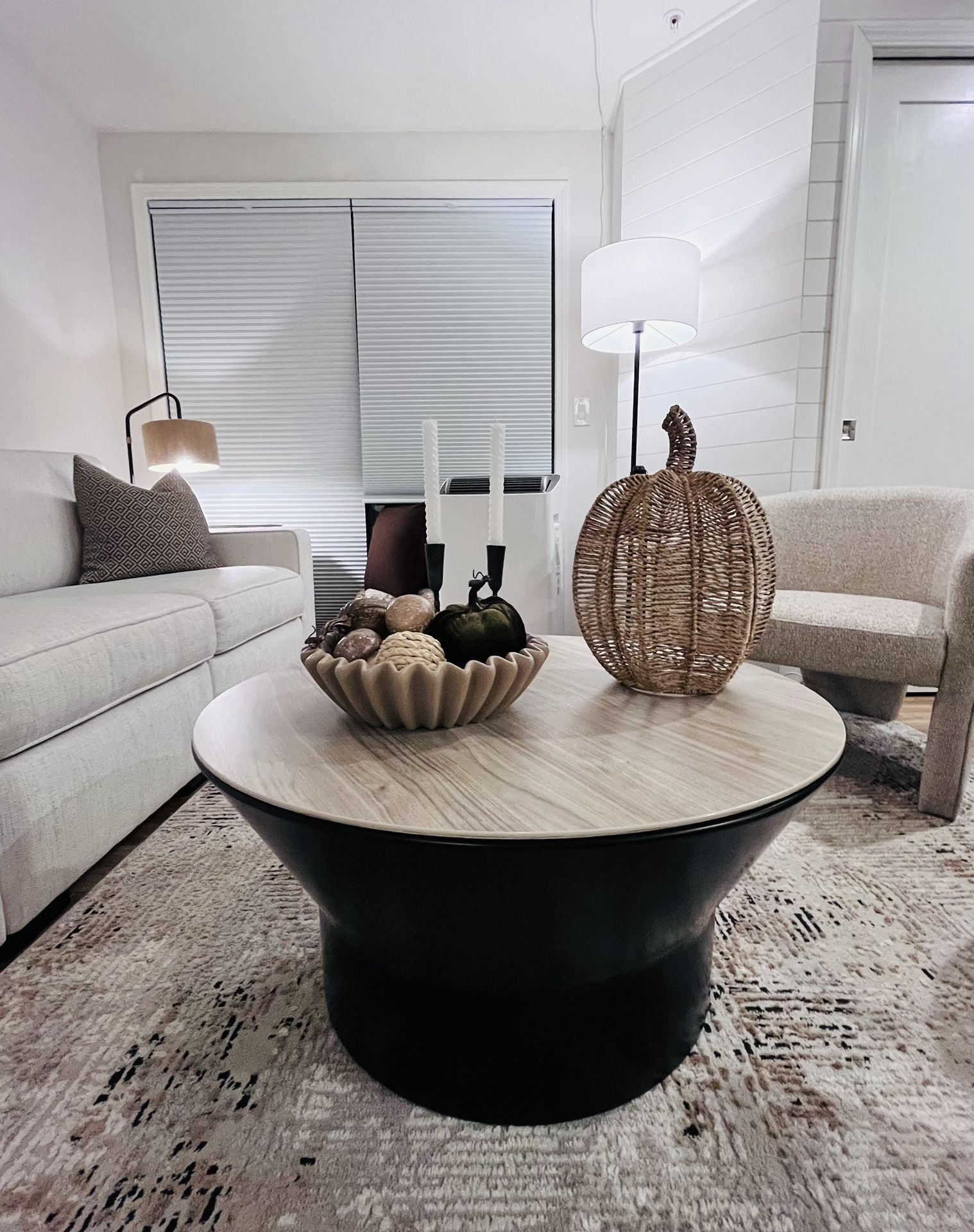Coffee Table (Modern, Minimal)
