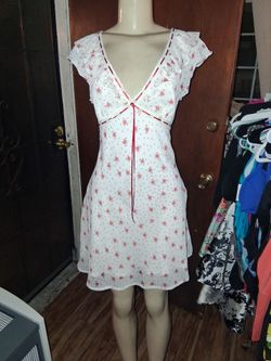 Dress new size L