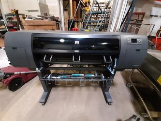 Hp Designjet 4000 42inch