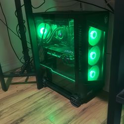PC Gtx1080ti