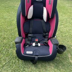 Graco Car Seat