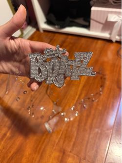 Bratz belt