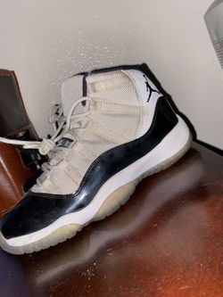 Concord 2011 Size 4