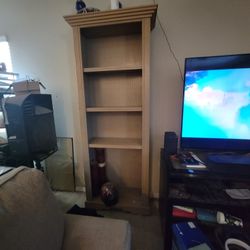 Two Side Entertainment Towers