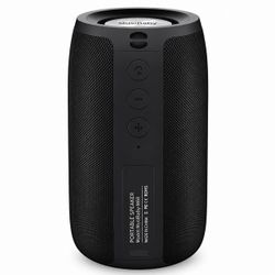 Bluetooth speaker