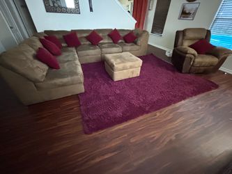 Living room set
