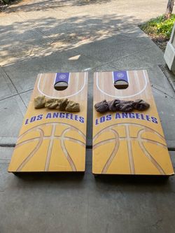 Slick Woody’s Cornhole Set