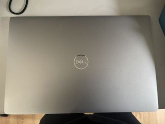 Dell XPS 13” i7 (2018)