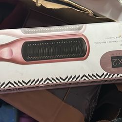 She Hair Tool