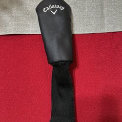 Callaway Golf Hybrid Headcover