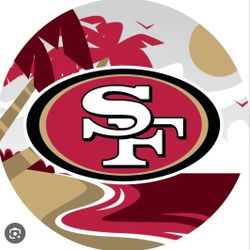49ers Tickets
