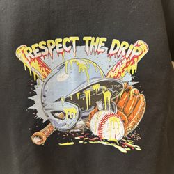 Youth T-Shirts Baseball