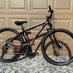 Specialized Hard Rock