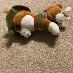 Plush Toy