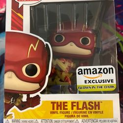 Funko Flash